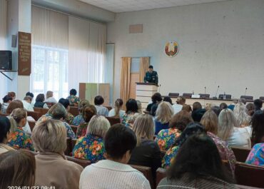 «Дом без пожара»: продолжая путь к безопасности